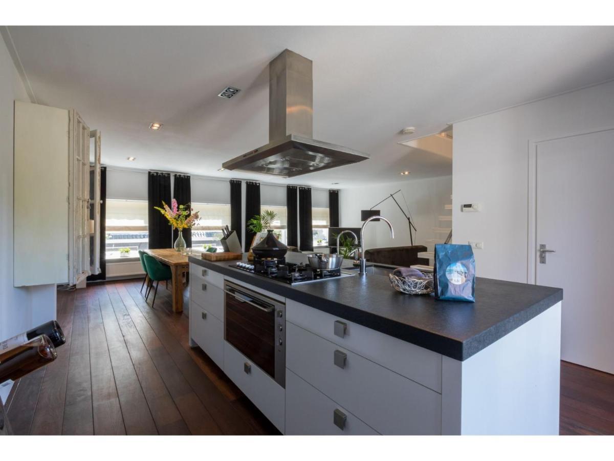 Superb Flat Only 150 Metres From Beach ดอมเบิร์ก ภายนอก รูปภาพ