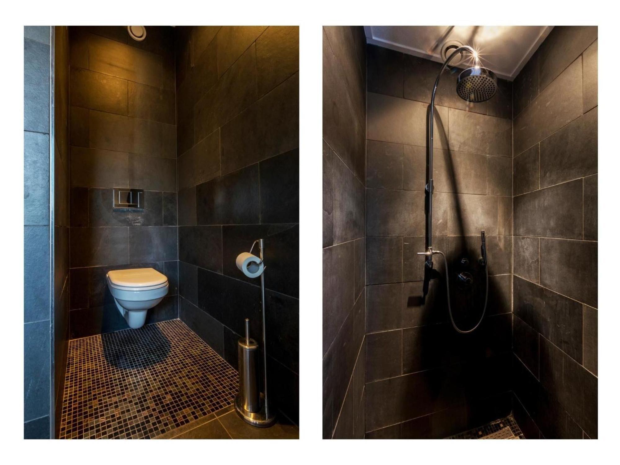 Superb Flat Only 150 Metres From Beach ดอมเบิร์ก ภายนอก รูปภาพ